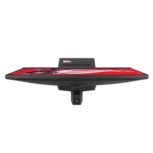 ASUS ROG Strix 32” 4K HDR Gaming Monitor (XG32UCG) – 3840x2160, Dual Mode (4K 160Hz/FHD 320Hz), 0.3ms, Fast IPS, Extreme Low Motion Blur Sync, USB-C, G-SYNC Compatible, Tripod Socket, 3 yr Warranty 16