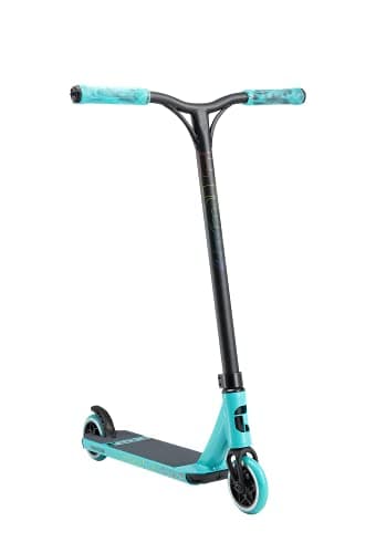 Envy Scooters COLT S5 Complete Scooter - Teal 6