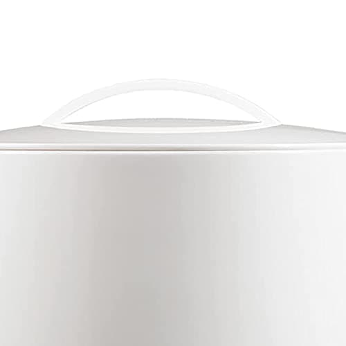 Brentwood KT-32W Plastic Hot Pot, 32-Ounce 5