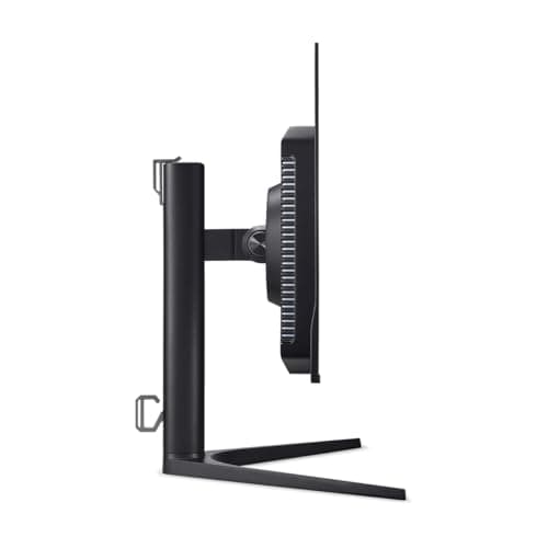 acer Predator 27" Gaming Monitor | WQHD 2560 x 1440 OLED | AMD FreeSync Premium Pro | 280Hz | 0.03ms (G to G) | VESA DisplayHDR True Black 400 | Display Port 1.4 & 2 x HDMI 2.1 | X27U Z1bmiiprx 9