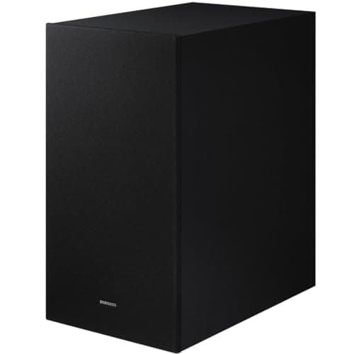 Samsung HW-B750D 5.1ch Soundbar with Dolby Virtual:X DTS (2024) Bundle with SWA-9200S Wireless Surround Speakers 5