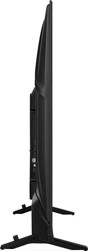 TOSHIBA 50" Class C350 Series LED 4K UHD Smart Fire TV, Voice Remote with Alexa, Stream Live TV Without Cable 6