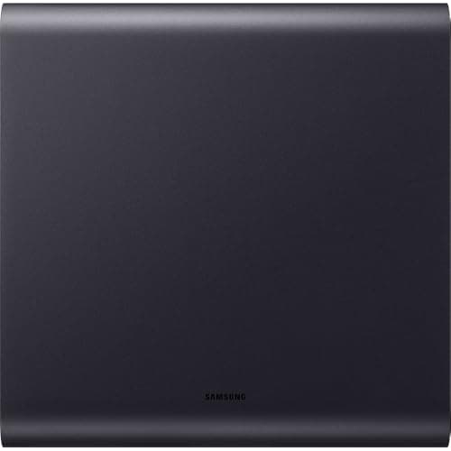 Samsung Q Series Soundbar HW-Q900F 7.1.2 ch Subwoofer (2025) Q-Symphony Bundle with SWA-9500S Wireless Rear Speakers, Tech Smart USA Premiere Movies Streaming and 2X 4K HDMI Cable 7