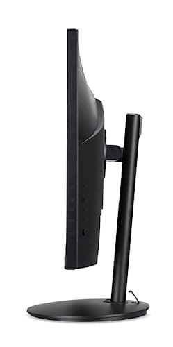 Acer CB272 Ebmiprx 27" FHD 1920 x 1080 Zero Frame Home Office Monitor | AMD FreeSync | 1ms VRB | 100Hz | 99% sRGB | Height Adjustable Stand with Swivel, Tilt & Pivot (Display Port, HDMI & VGA Ports) 14