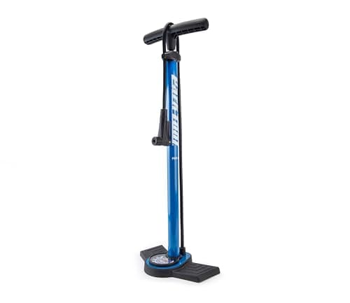Park Tool PFP-10 Home Mechanic Bicycle Floor Pump