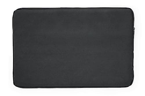 acer Portable Monitor PM181Q Abmiux 17.3" 1080P FHD IPS Gaming | Ultra Slim Portable Design | External Monitor for Laptop PC/Mac | Speakers | 1 x USB 3.1 Type-C Port, 1 x Mini HDMI & 1 x Audio Out 13