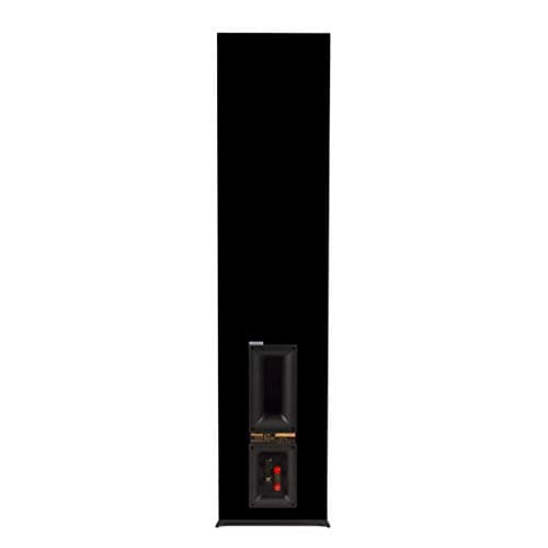 Klipsch Reference Premiere RP-8000F Floorstanding Speaker with Tractrix Horn-Loading Technology (Piano Black (Single)) 6