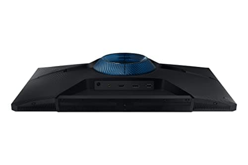 SAMSUNG 32" Odyssey G32A FHD 1ms 165Hz Gaming Monitor with Eye Saver Mode, Free-Sync Premium, Height Adjustable Screen for Gamer Comfort, VESA Mount Capability (LS32AG320NNXZA) 23