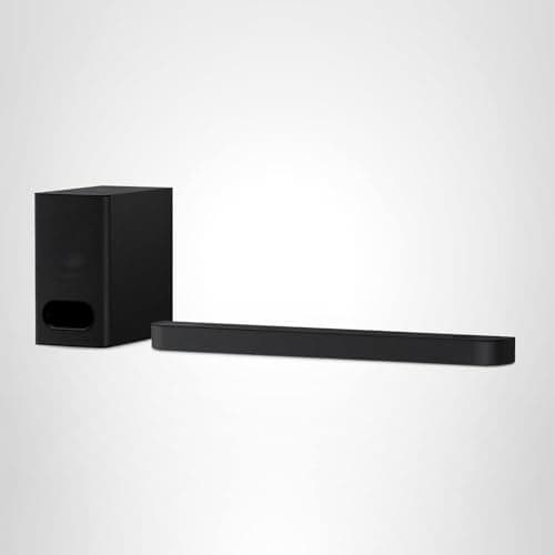 Sony BRAVIA Theater Bar 6, 3.1.2ch Sound bar with Powerful Wireless subwoofer, Surround Sound by Dolby Atmos®/DTS:X® Compatible HT-B600 16