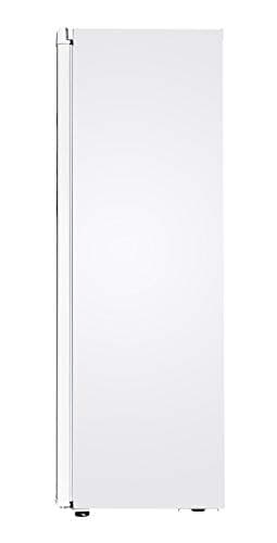 Hamilton Beach HBFRF1100, 11 cu ft, Upright Freezer, White 6