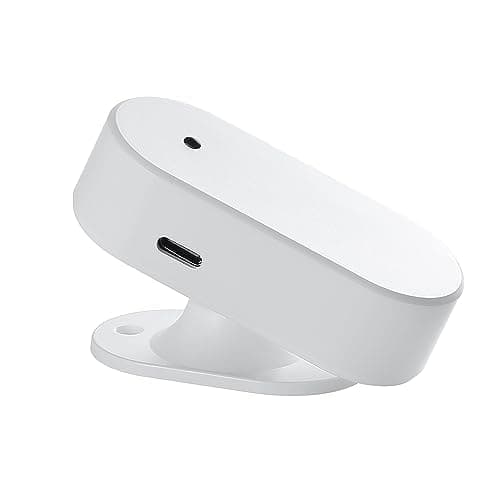 WiFi Human Presence Sensor,24G Mmwave Radar Smart PIR Motion Sensor,Occupancy PIR Motion Sensor,No Hub Needed,for Home Security Home Automation 7