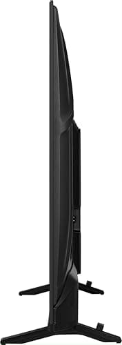 TOSHIBA 50" Class C350 Series LED 4K UHD Smart Fire TV, Voice Remote with Alexa, Stream Live TV Without Cable 5