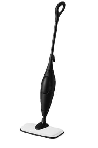 Steam Mop, 3-in-1 Powerful Handheld