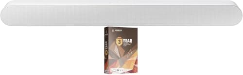 Samsung HW-S61D 5.0 Ch All-in-one Wireless Dolby Atmos Soundbar with 3 Year Amber Protection Plan (2024)