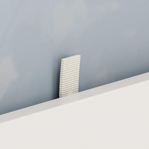 ROMSHINE Nursery Dresser with Baby Changing Table, Diaper Changing Tables for Nursery with 5 Drawers & Shelves, Changing Station Nursery Organizer for Bedroom, White (47.6" W x 19.7" D x 36.1" H) 7