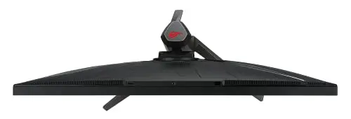 ASUS ROG Swift 32” 4K HDR 144Hz DSC Gaming Monitor (PG32UQX) - UHD (3840 x 2160), Mini-LED IPS, G-SYNC Ultimate, Local dimming, Quantum Dot Technology, DisplayHDR 1400, Eye Care, DisplayPort, HDMI 14