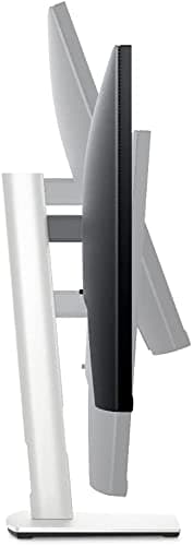 Dell P2225H 22" Full HD IPS Monitor – 1080p, 16:9, DisplayPort & USB 3.0 Cables – Latest Model – Boomph's Comprehensive Ultimate Performance Cloth Solution for Your Workspace 7