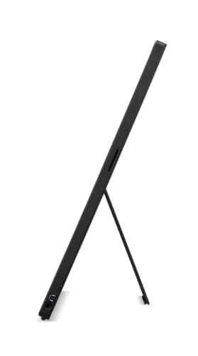 acer Portable Monitor PM181Q Abmiux 17.3" 1080P FHD IPS Gaming | Ultra Slim Portable Design | External Monitor for Laptop PC/Mac | Speakers | 1 x USB 3.1 Type-C Port, 1 x Mini HDMI & 1 x Audio Out 11