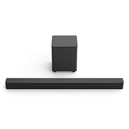 VIZIO V-Series™ 2.1 Home Theater Sound Bar 12