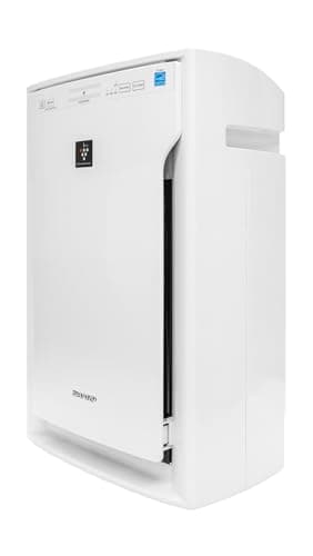 SHARP Air Purifier for Large Rooms – Covers up to 2,198 sqft in one hour, True HEPA Filter Air Purifier for Home, Pets, Dust, Smoke, Pollen - FPA80UW 13