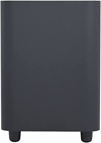 JBL BAR-700 5.1ch Soundbar and Subwoofer with Surround Speakers with a 7S-PS4-US1 4-Outlet Power with Omniport USB (2022) 5