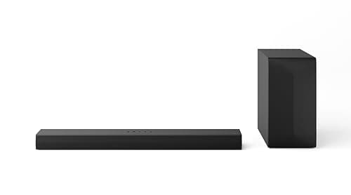 LG S60T 3.1 ch. Soundbar with Wireless Subwoofer, Dolby Audio, TV Synergy, Wow Interface, AI Sound Pro (2024 Model) 12