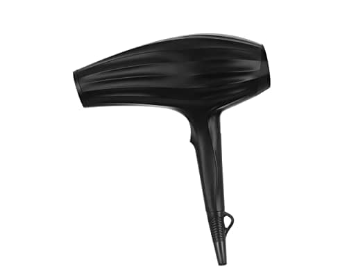 Neuro by Paul Mitchell Halo Tourmaline Touch-Screen Hair Dryer, Multiple Heat + Speed Settings, Cool Shot Button