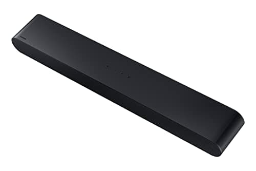 SAMSUNG HW-S60B 3.1ch Soundbar w/Dolby Atmos, DTS Virtual:X Q Symphony, Adaptive Sound, Game Mode, Bluetooth Connection, 2022 8
