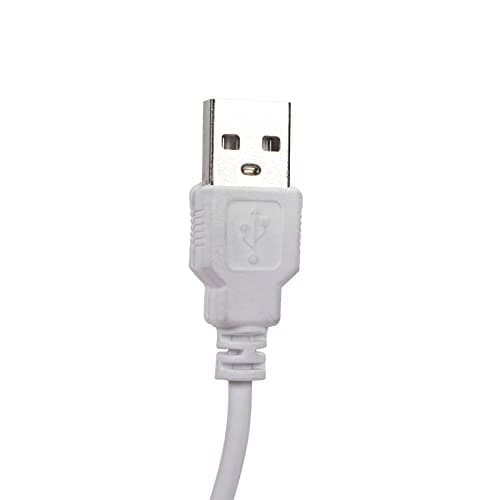 Gemer Electric Heated Blanket, Portable Heated Shawl Mini USB Heated Blanket Electric Heated Blankets Shawl 30.7 X 18.5 for Winter and Car 5