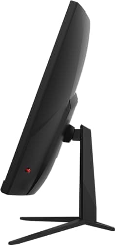 msi G32C4X, 32" Gaming Monitor, 1920 x 1080 (FHD) Curved Gaming Monitor, 1 ms, 250Hz, FreeSync, 1500R, HDMI, DisplayPort, Tilt Adjustable. 6