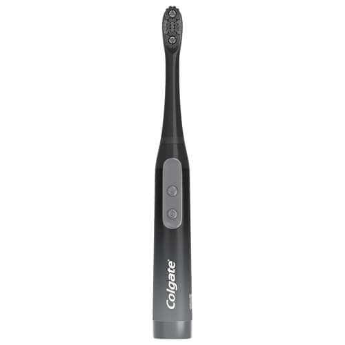 Colgate 360 Power Charcoal Battery Toothbrush 9