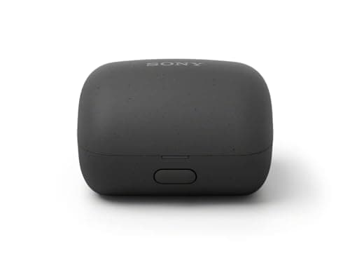 Sony LinkBuds Truly Wireless Earbud Headphones with an Open-Ring Design for Ambient Sounds and Alexa Built-in, Bluetooth Ear Buds Compatible with iPhone and Android, Gray 17