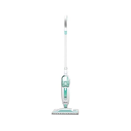 Shark unknown S1000 Electric Floor Cleaner Mop (Renewed), White