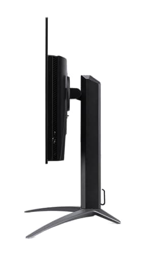 acer Predator X27U | 27" WQHD 2560 x 1440 OLED Gaming Monitor | AMD FreeSync Premium | Up to 240Hz | Up to 0.01ms | 1000nits@HDR 3% | DCI-P3 99% | Delta E<1 | USB Type-C, DP 1.4 & 2 x HDMI 2.0 11