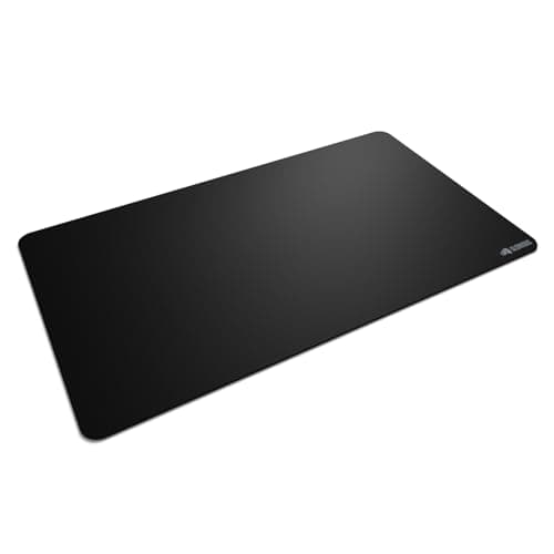 Glorious Gaming Mouse Pad GMP 2 - Extended XL - Spill-proof Mouse Pad, Optimised for Gaming Sensors, Balanced for Speed & Control, Edgeless Design - 610mm x 355mm x 3mm - Extra Large Extended Desk Mat