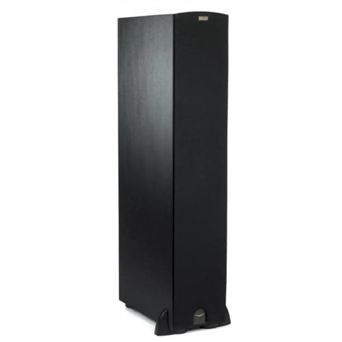 Klipsch Reference R-26FA Dolby Atmos Floorstanding Speaker (Pair) + R-12SW 12″ Subwoofer – Premium Home Theater Tower & Deep Bass Sub Bundle 8