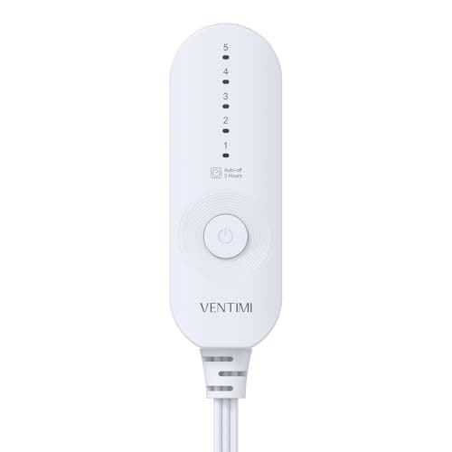 VENTIMI Controller for Electric Blanket HD-TW-G(03)