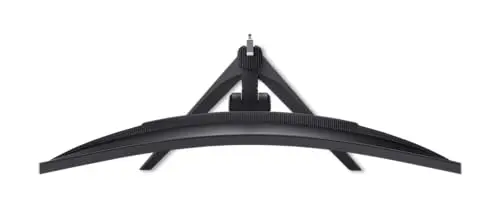 acer Predator Gaming 1500R Curved Monitor | 34" UWQHD 3440 x 1440 MiniLED | AMD FreeSync Premium | Up to 200Hz | Up to 0.5ms | DisplayHDR 1000 | USB Type-C, DP 1.4 & 2 x HDMI 2.1 | X34 X0bmiiphux 12