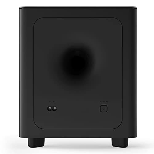 VIZIO M-Series 2.1 Immersive Sound Bar with 5 High-Performance Speakers, Dolby Atmos, DTS:X, Wireless Subwoofer and Alexa Compatibility, M215aw-K6, 2023 Model 17