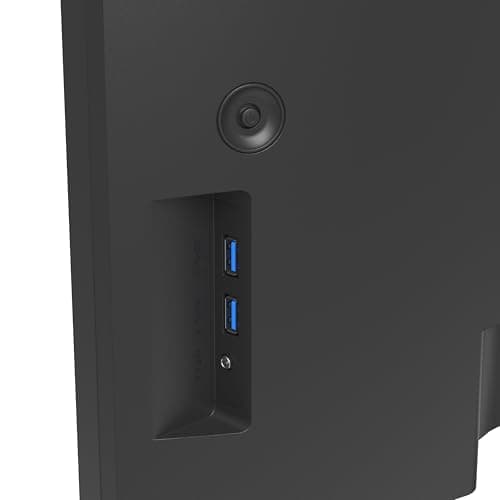 LG 34U65ZA-B UltraWide 34-Inch 3800R Curved Monitor QHD (3440 x 1440) IPS, Built-in Power, 3800R, HDR10, HDMI, DisplayPort, USB Type-C 90W PD, Built-in Speaker, Tilt/Height/Swivel Stand, Black 5