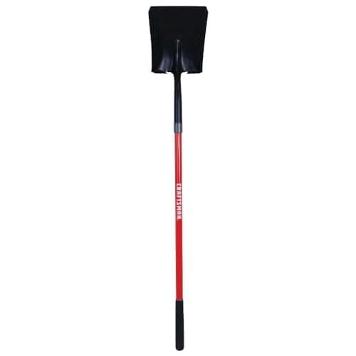 Craftsman Square Point Shovel