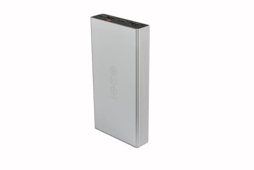 Voltaic Systems V75 Always On External Battery Pack with Dual USB Ports - 20,100mAh