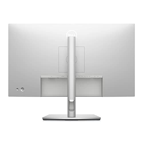 Dell UltraSharp U2723QE - LED Monitor - 27-3840 x 2160 4K :: U2723QE (Monitors > Monitors) 5