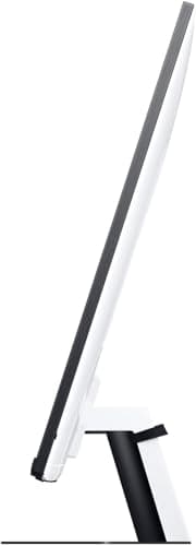 SAMSUNG - Odyssey Neo G7 43" Mini 4K UHD 1ms AMD FreeSync Premium Pro Smart Gaming Monitor with HDR600 - Black LS43CG700NNXZA 5