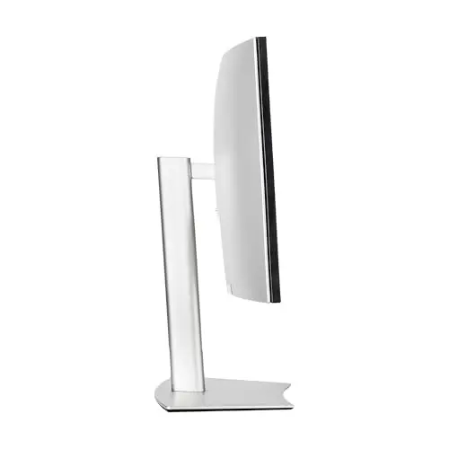 Dell UltraSharp U4025QW 40" Class 5K2K WUHD Curved Screen LED Monitor - 21:9 5