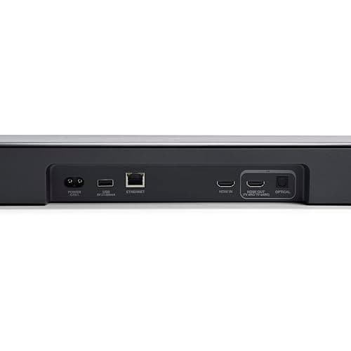 JBL Bar 700MK2-7.1 Channel soundbar System with Detachable Speakers and Dolby Atmos, 780W max Output Power and a 10" Wireless subwoofer, Works with Voice Assistant-Enabled Speakers (Black) 5