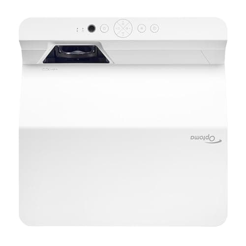 Optoma GT3500HDR 1080p Full HD Home Laser Projector 9