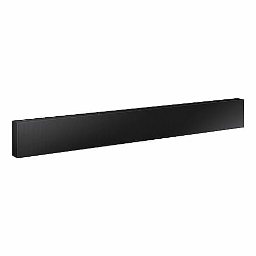 SAMSUNG HW-LST70T 3.0ch The Terrace Outdoor Soundbar w/ Dolby Audio, Built-In Subwoofer, Distortion Cancelling Technology, IP55 Weather Resistant, Titan Black 9
