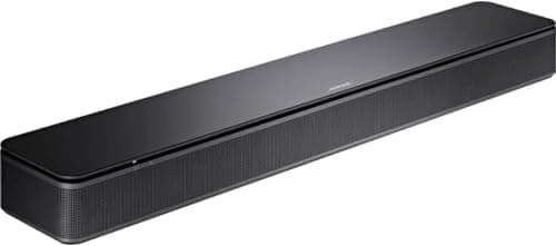 Bose TV Speaker, Bluetooth Wireless Soundbar for TV with HDMI-ARC Connectivity (Renewed) 7