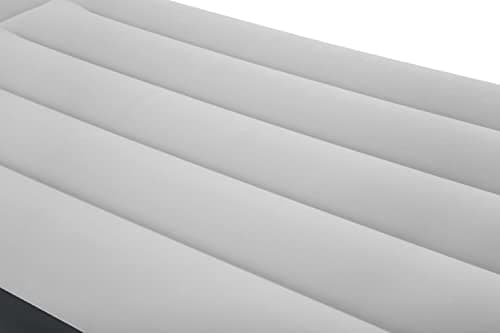 SLEEPLUX Durable Inflatable Air Mattress with Built-in Pump, Pillow and USB Charger 11